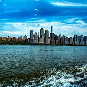 Meet your Posher, Callie